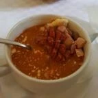 Várkapu Vendéglő Sárvár - Étel/ital