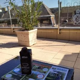 Grand Hotel Glorius, Makó - Egyéb