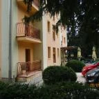 Hotel Anna Mátrafüred - Külső kép