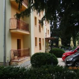 Hotel Anna, Mátrafüred - Külső kép