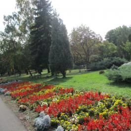 Hotel Anna, Mátrafüred - Környék