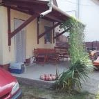 Ágika Vendégház Poroszló - Külső kép