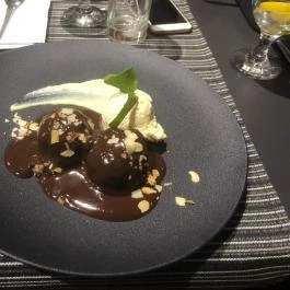 Csokonai Söröző & Étterem Debrecen - Étel/ital