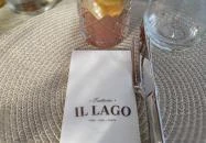 Il Lago Ristorante Balatonfüred