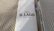 Il Lago Ristorante, Balatonfüred