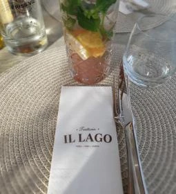 Il Lago Ristorante