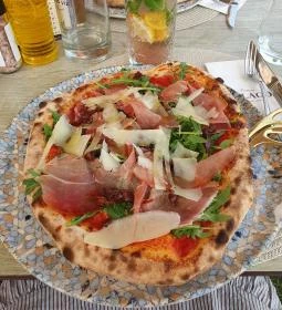 Il Lago Ristorante