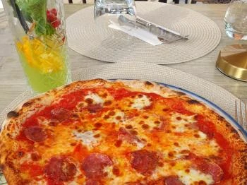 Il Lago Ristorante Balatonfüred