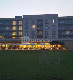 Gotthard Therme Hotel