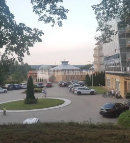 Gotthard Therme Hotel