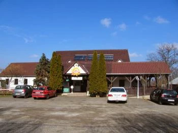 Napliget Étterem Nagycserkesz