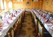 Napliget Étterem Nagycserkesz