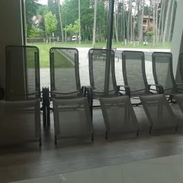 Avar Hotel, Mátrafüred - Egyéb