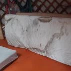 Dobogókő Jurtaszállás Dobogókő - Belső