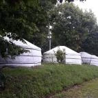 Dobogókő Jurtaszállás Dobogókő - Külső kép