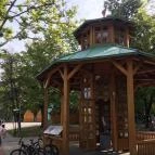 Dráva Hotel Thermal Resort Harkány - Szórakozás/Sport