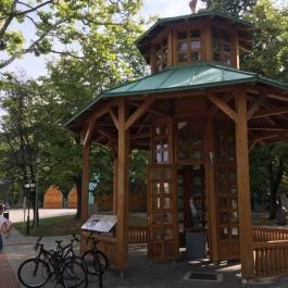 Dráva Hotel Thermal Resort Harkány - Szórakozás/Sport