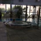 Dráva Hotel Thermal Resort Harkány - Medence/kert