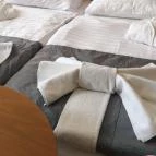 Dráva Hotel Thermal Resort Harkány - Szobák