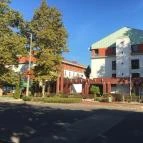 Dráva Hotel Thermal Resort Harkány - Külső kép