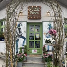 Fürge Páva, Monor - Egyéb