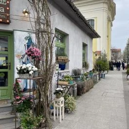 Fürge Páva, Monor - Egyéb