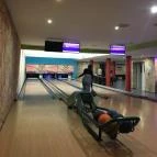 Szent Orbán Erdei Wellness Hotel Kóspallag - Szórakozás/Sport