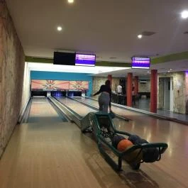 Szent Orbán Erdei Wellness Hotel Kóspallag - Szórakozás/Sport