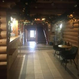 Szent Orbán Erdei Wellness Hotel Kóspallag - Egyéb