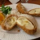 Akasztói Horgászpark & Halascsárda Akasztó - Étel/ital