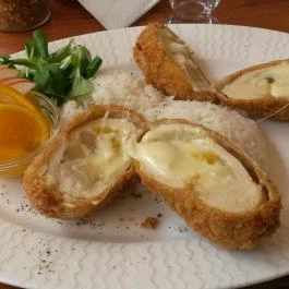 Akasztói Horgászpark & Halascsárda, Akasztó - Étel/ital