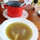 Akasztói Horgászpark & Halascsárda Akasztó - Étel/ital