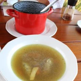 Akasztói Horgászpark & Halascsárda, Akasztó - Étel/ital