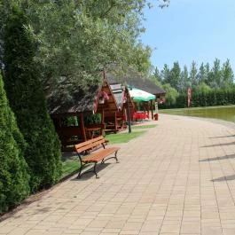 Akasztói Horgászpark & Halascsárda, Akasztó - Egyéb