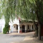 Akasztói Horgászpark & Halascsárda Akasztó - Külső kép