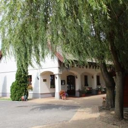 Akasztói Horgászpark & Halascsárda, Akasztó - Külső kép