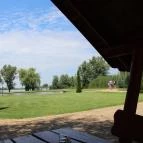 Akasztói Horgászpark & Halascsárda Akasztó - Külső kép