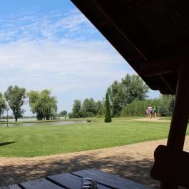 Akasztói Horgászpark & Halascsárda, Akasztó - Külső kép