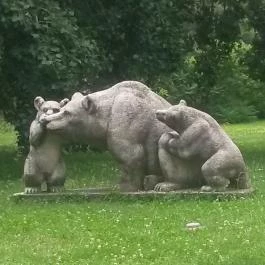 Alfa Art Hotel Étterme Budapest - Egyéb