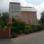 Alfa Art Hotel Étterme Budapest - Külső kép