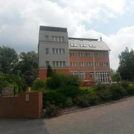 Alfa Art Hotel Étterme Budapest - Külső kép