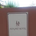 Alfa Art Hotel Étterme Budapest - Egyéb