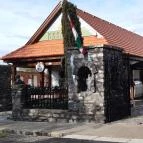 Ambrus Apát Fogadó Garáb - Külső kép