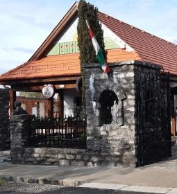 Ambrus Apát Fogadó