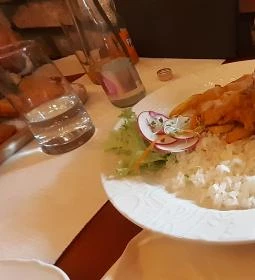 Ambrus Apát Fogadó