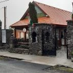 Ambrus Apát Fogadó Garáb - Külső kép