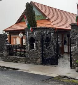 Ambrus Apát Fogadó