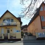 Apartman Ilona I. Hajdúszoboszló - Külső kép