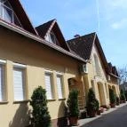 Apartman Ilona I. Hajdúszoboszló - Külső kép