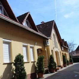 Apartman Ilona I. Hajdúszoboszló - Külső kép